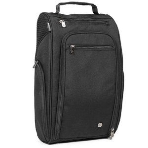 *NEW* PKG ANGUS Shoe Bag